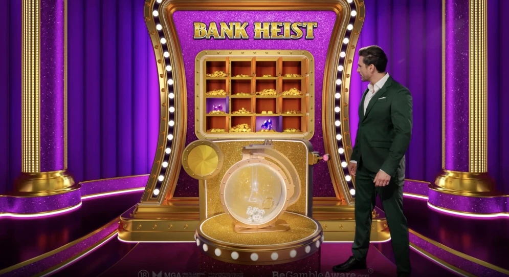 Money Time