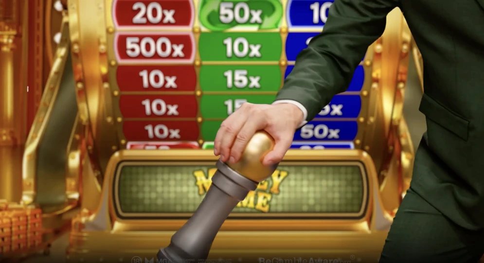Money Time