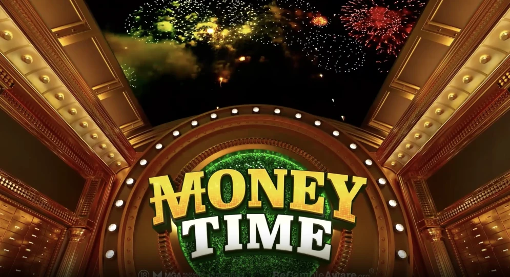 Money Time Slot