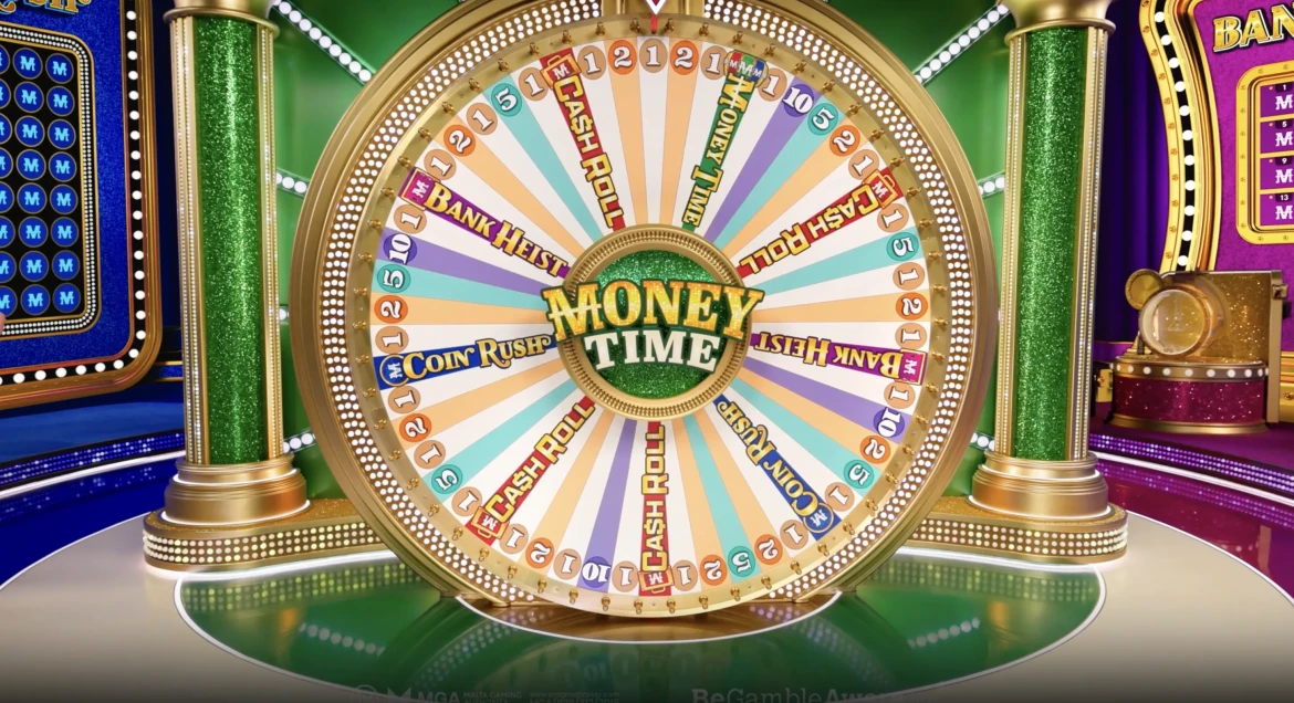 Money Time